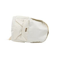 Mistour Bag Backpack White