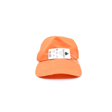 Dardugo Adjustable Hat in Orange