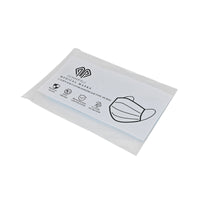 DONARMILE Medical Mask Blue
