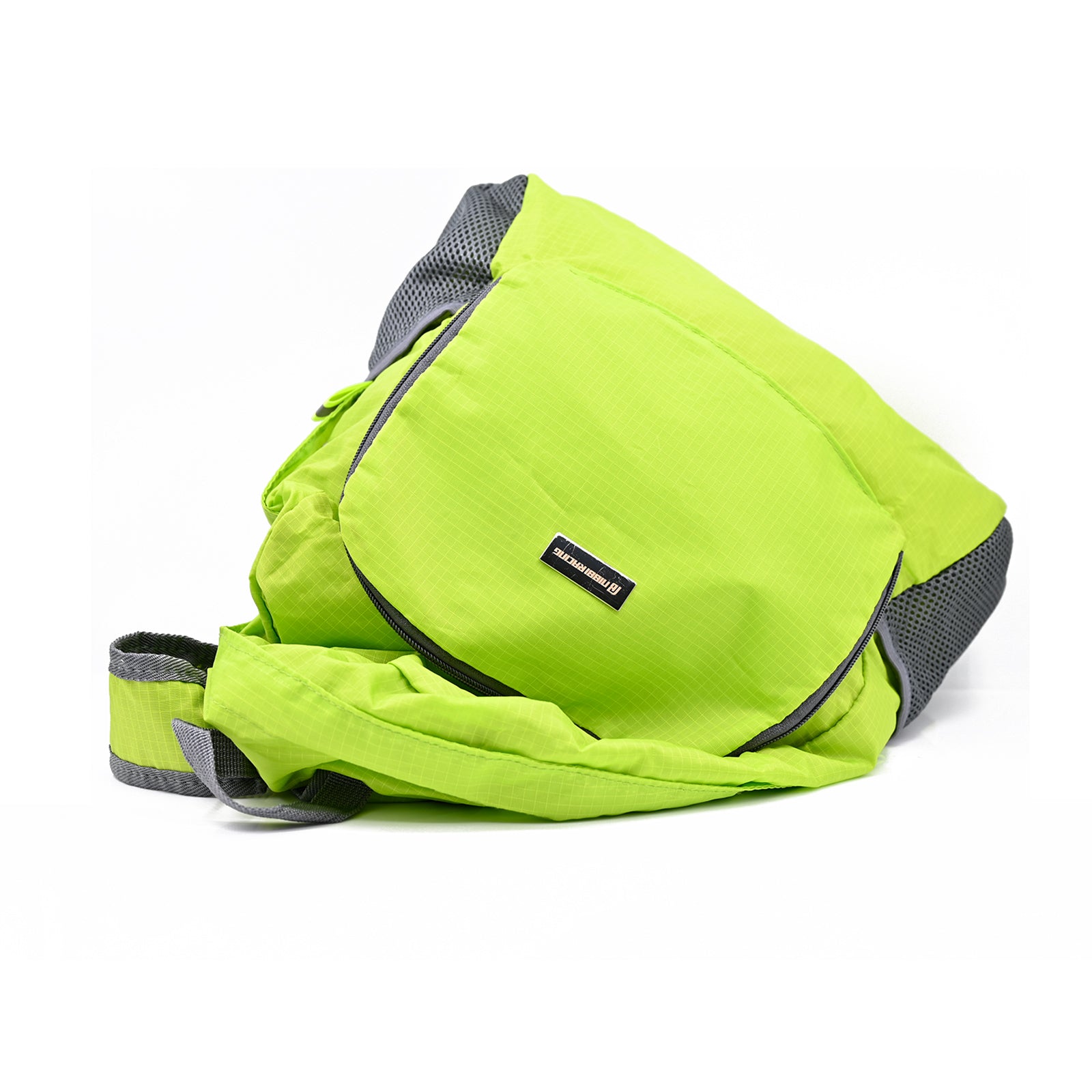 AaiBBIRACING™ Bag Backpack Green