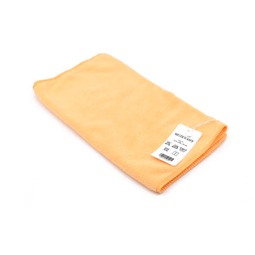 MUZEVANY Bathroom Towels Orange