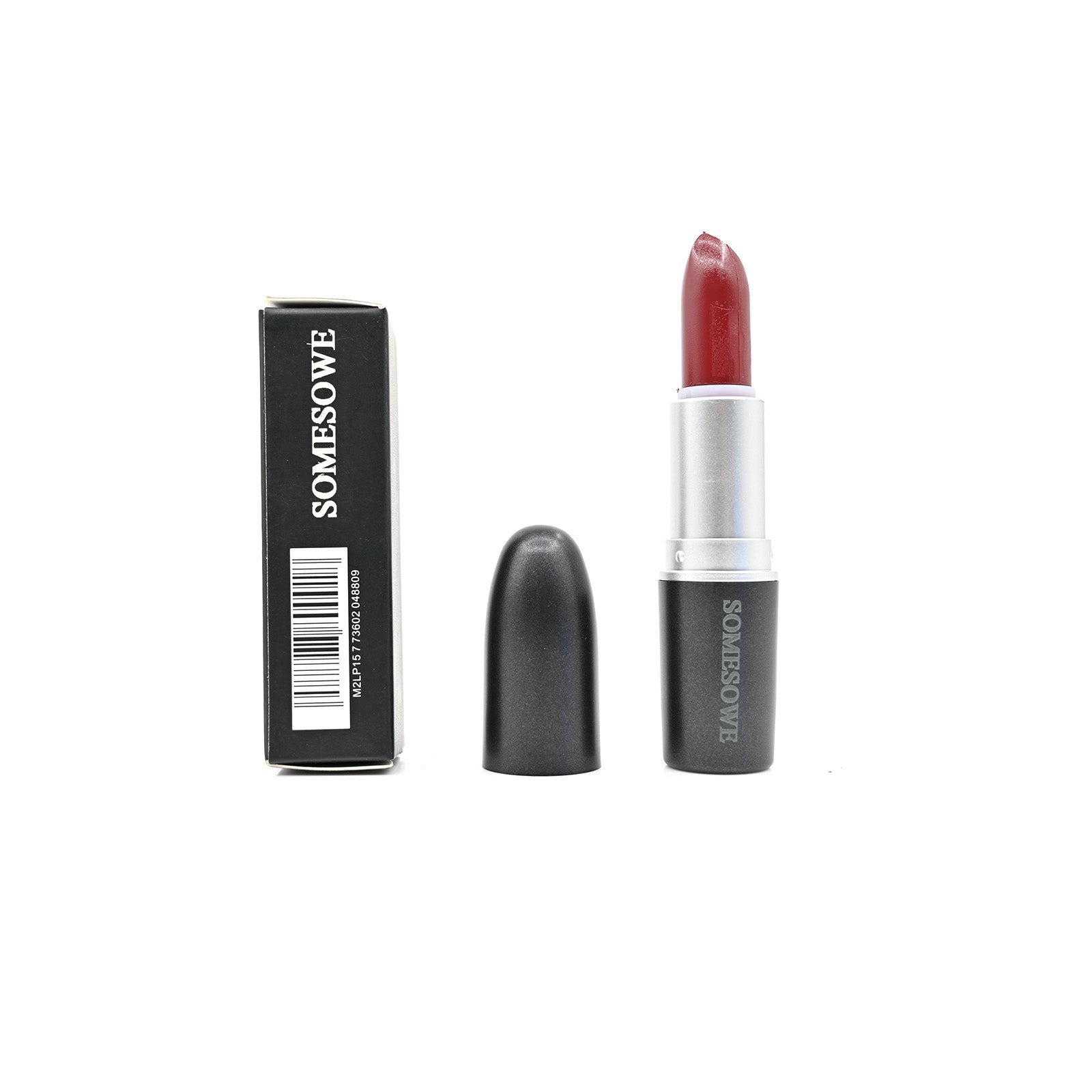 SOMESOWE Lipstick Long Lasting Nourishing Color