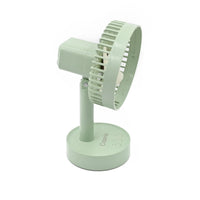 Cotavie USB Mini Desk Fan Green