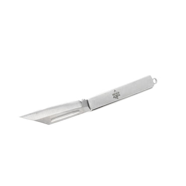 HYSENSS Folding knives Silver
