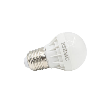 ESIDAC Light Bulb White