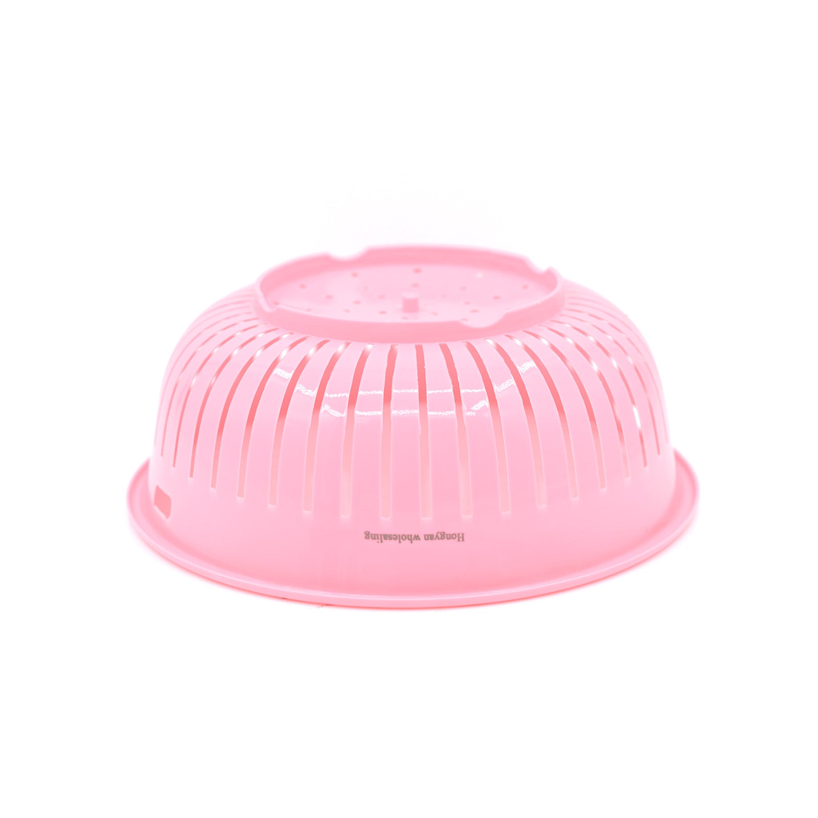 Hongyan wholesaling Plastic Strainer and Colander with Handle