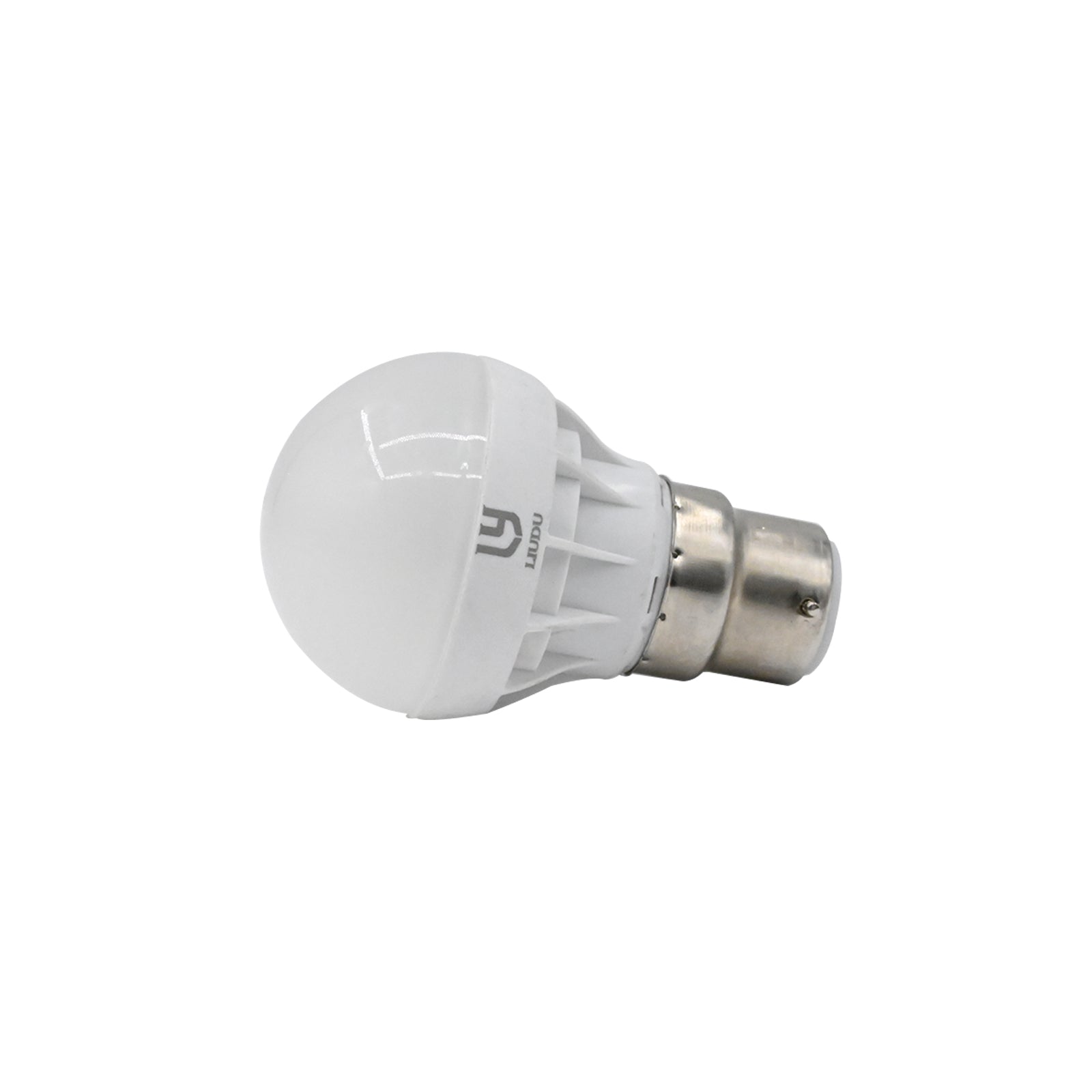 LIUDU Light Bulb White