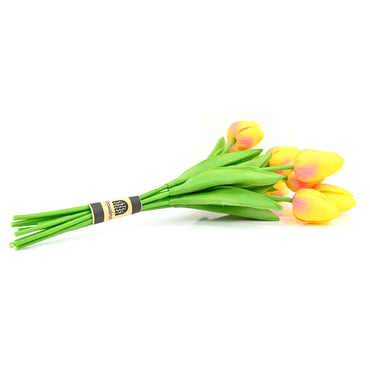 Growalnut  Artificial Flowers Bouquet