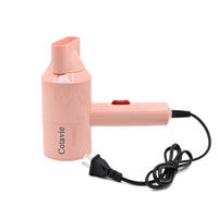 Cotavie Compact Hair Dryer Pink