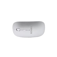 SZJGKO Computer mice white and silver