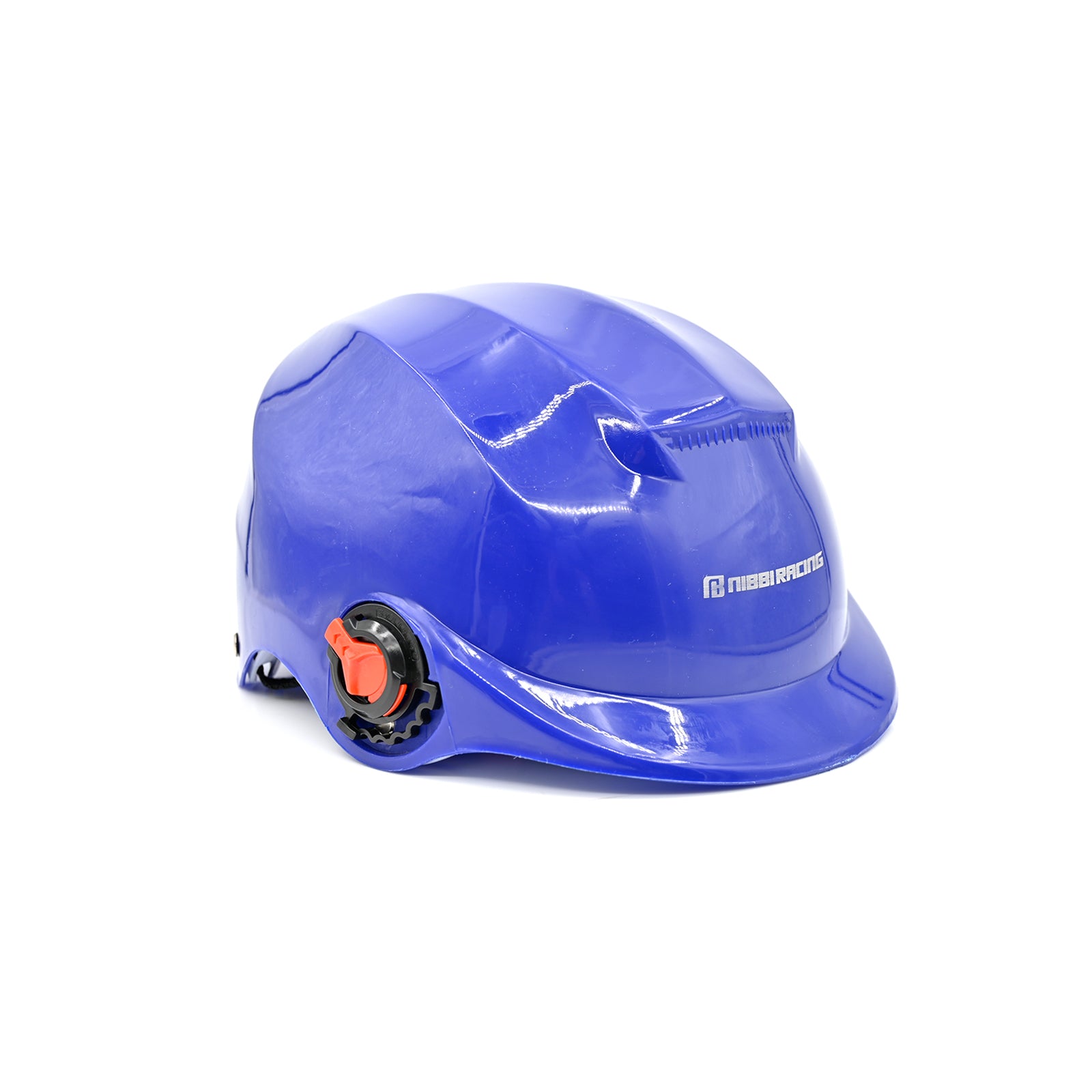 NB NIBBI RACING Motorcycle Helmets Blue