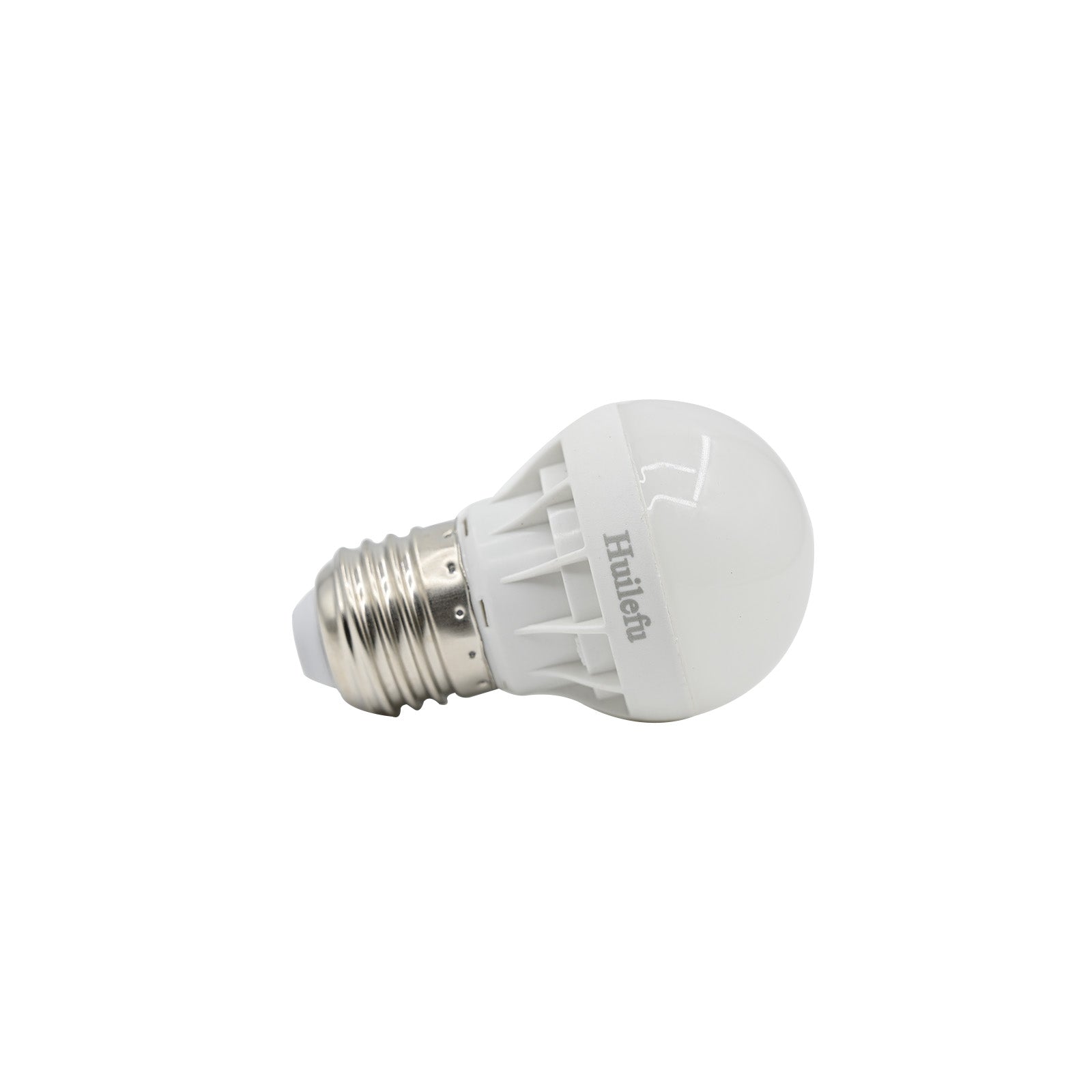 Huilefu Light Bulb White
