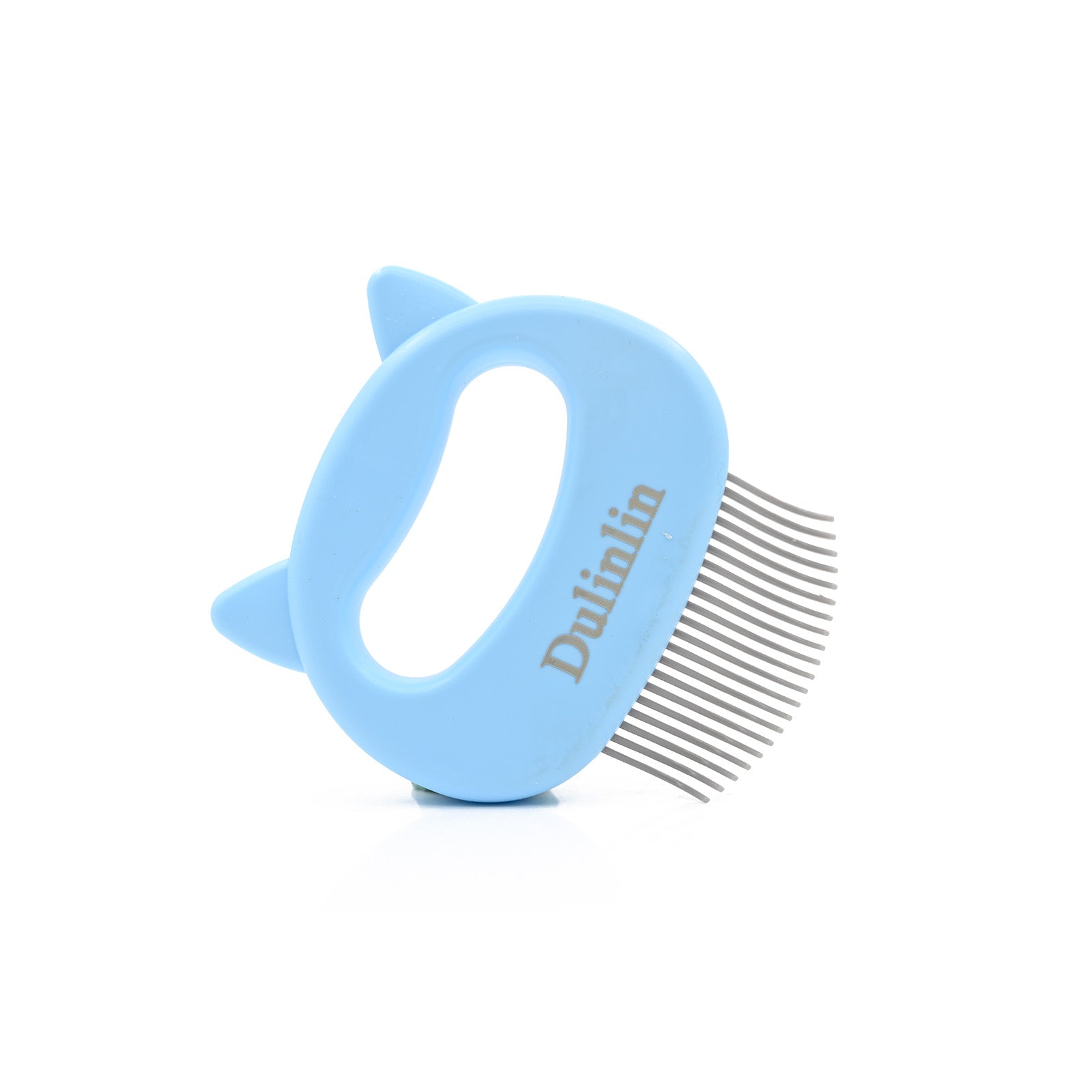 Dulinlin Pet Grooming Tool  Pet HairBuster Comb