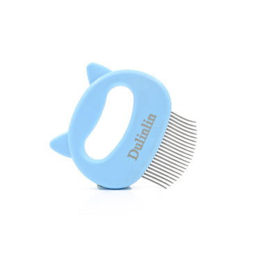 Dulinlin Pet Grooming Tool  Pet HairBuster Comb
