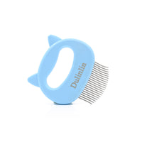 Dulinlin Pet Grooming Tool  Pet HairBuster Comb