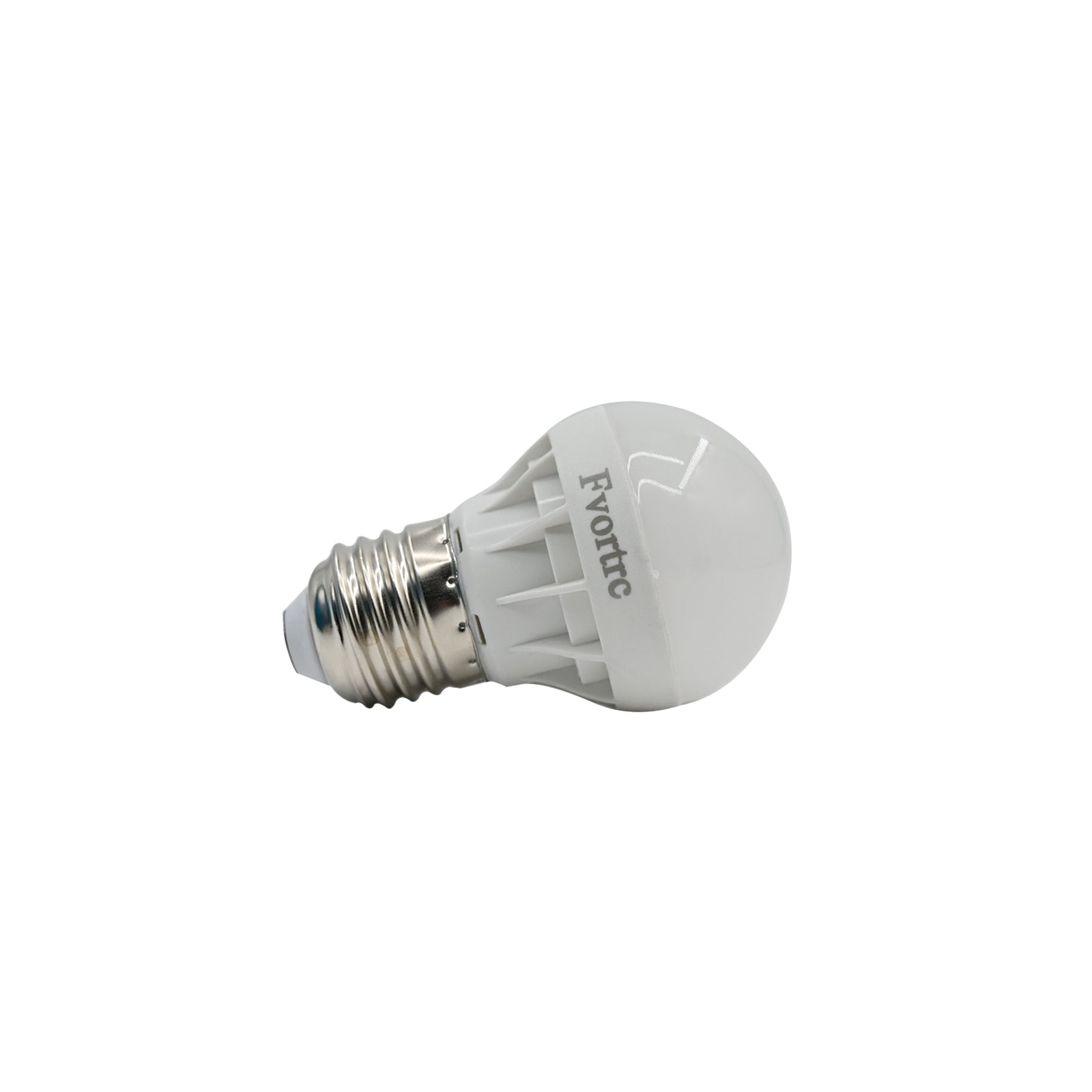 Fvortrc Light Bulb White