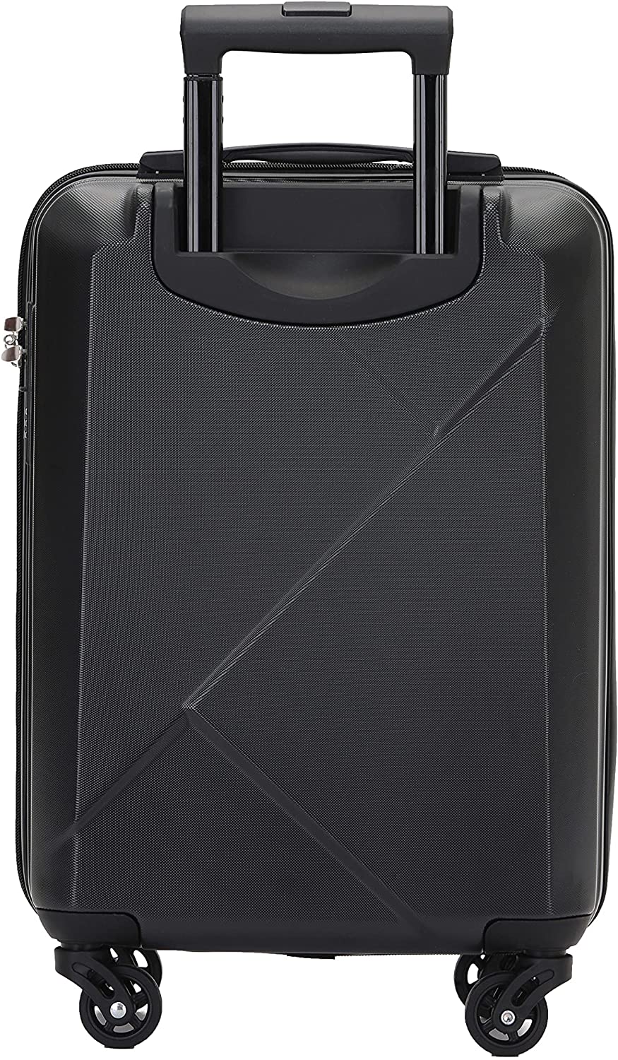 Münicase Luggage Expandable Stable Rotatable Adjustable Code