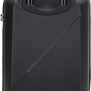 Münicase Luggage Expandable Stable Rotatable Adjustable Code