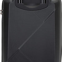 Münicase Luggage Expandable Stable Rotatable Adjustable Code