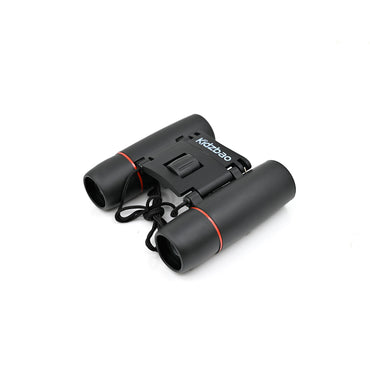 Kidzbao 12X25 Small Pocket Binoculars Compact