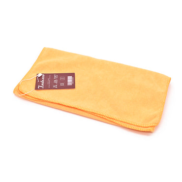 Indexco Bathroom Towels Orange