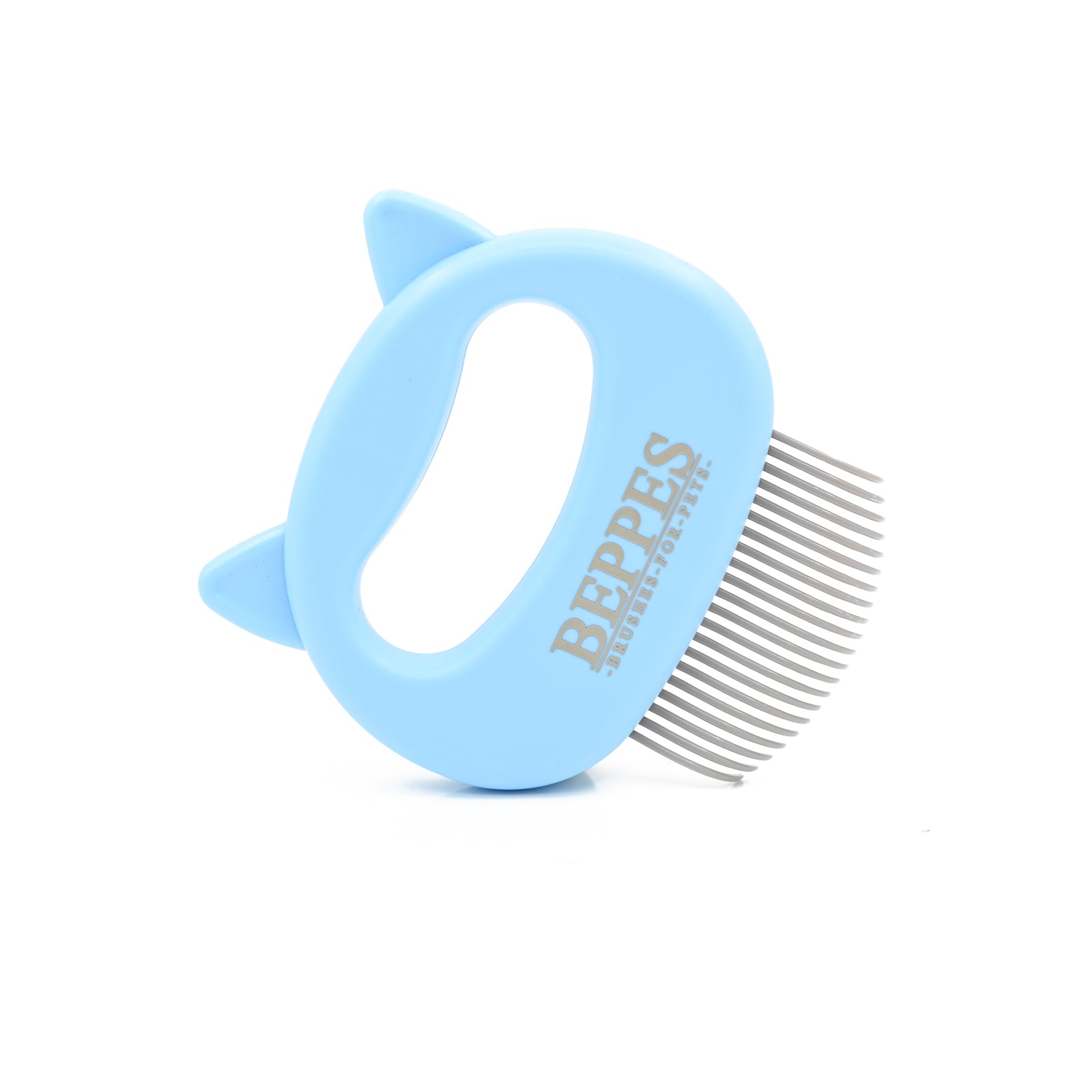 BEPPES Pet Grooming Tool  Pet HairBuster Comb