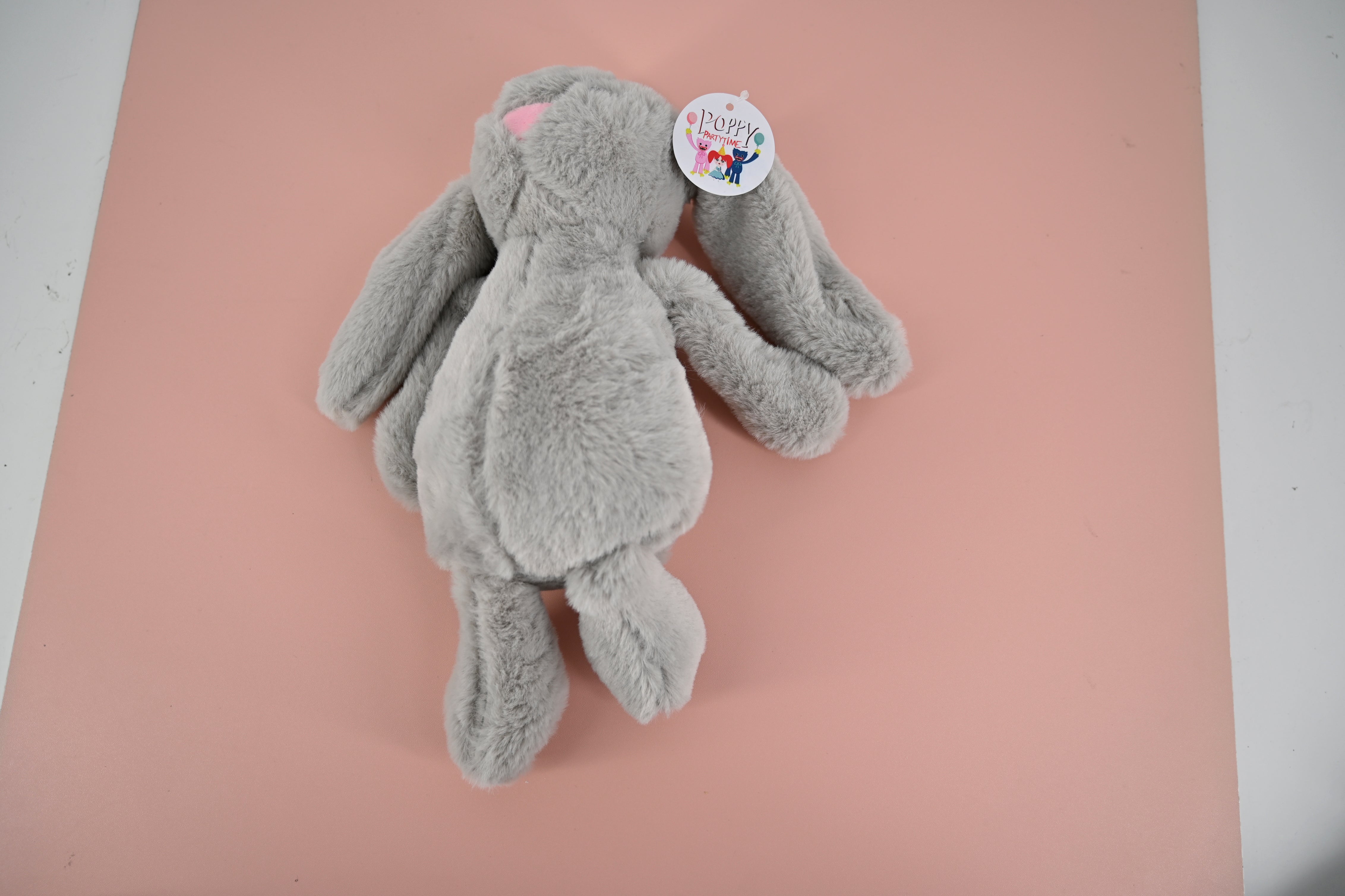 POPPY PARTYTiME Rabbit Plush Toy