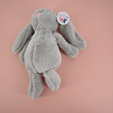 POPPY PARTYTiME Rabbit Plush Toy
