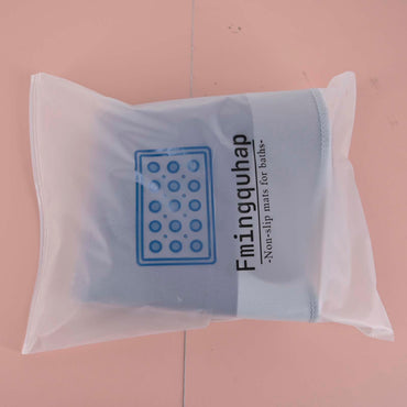 Fmingquhap Non-slip Mats for Baths-Fast Water Absorption