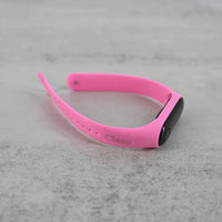 Claso Simple Step Counter Walking Running Pedometer