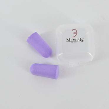 Mavoslg Ear Plugs for Soundproofing