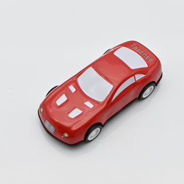 Taochee Plastic Toy Cars in Red