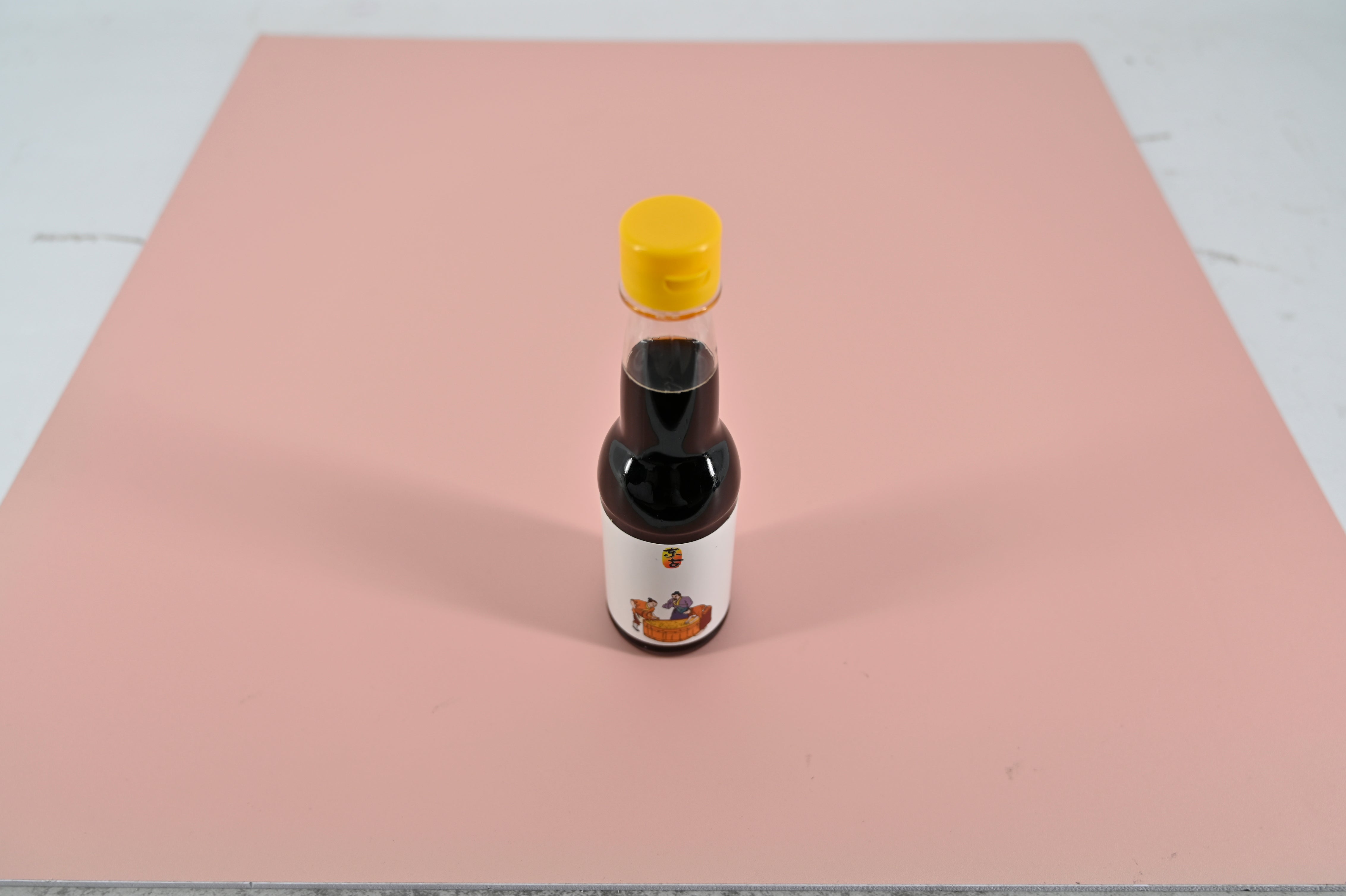 Naturally Fermented, Mature Aged Vinegar