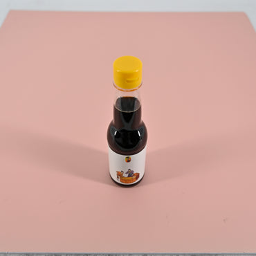 Naturally Fermented, Mature Aged Vinegar
