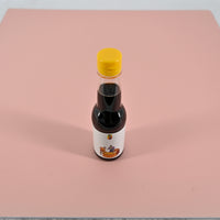 Naturally Fermented, Mature Aged Vinegar