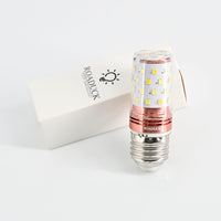ROADUCK LED Corn Bulb E26/E27 Medium Base