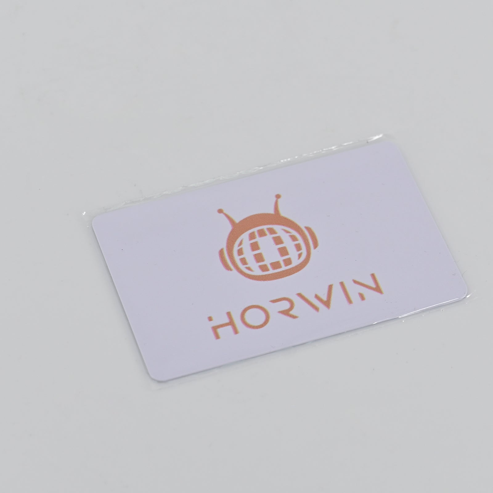 HORWIN Encoded Key Cards Encrypted Blank Card