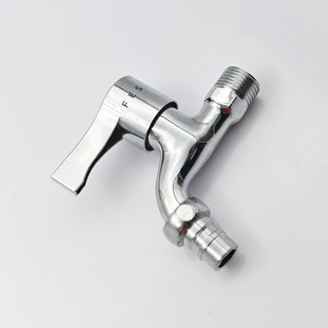 F E S Single Hole Single Handle Bathroom Faucet