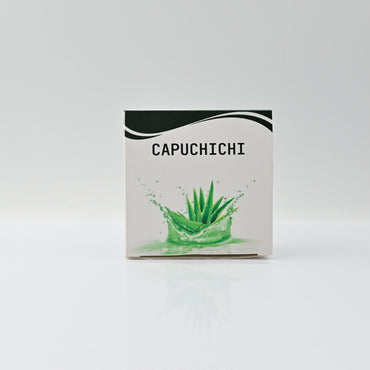 CAPUCHICHI Toilet Soap Cleansing Soap Bar 3.5oz