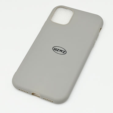 HZWZ Case for iPhone X / iPhone XS - Back Case