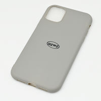 HZWZ Case for iPhone X / iPhone XS - Back Case