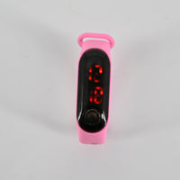 Claso Simple Step Counter Walking Running Pedometer