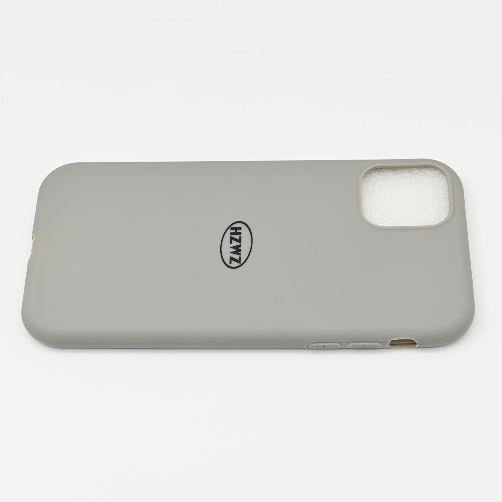 HZWZ Case for iPhone X / iPhone XS - Back Case