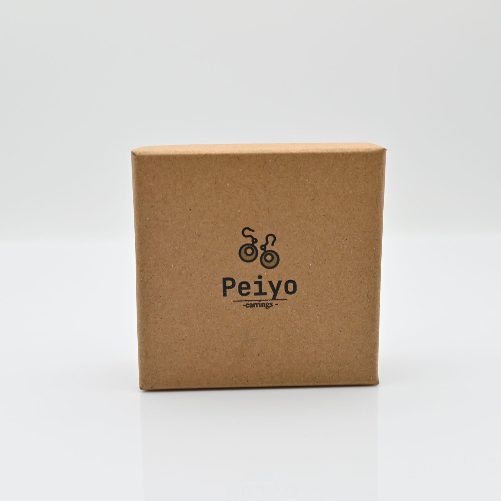 Peiyo Beautiful and Simple Earrings