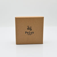 Peiyo Beautiful and Simple Earrings