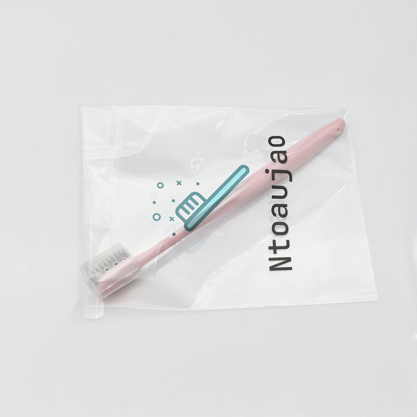 Ntoaujao 1PC Ultra-fine Soft Toothbrush