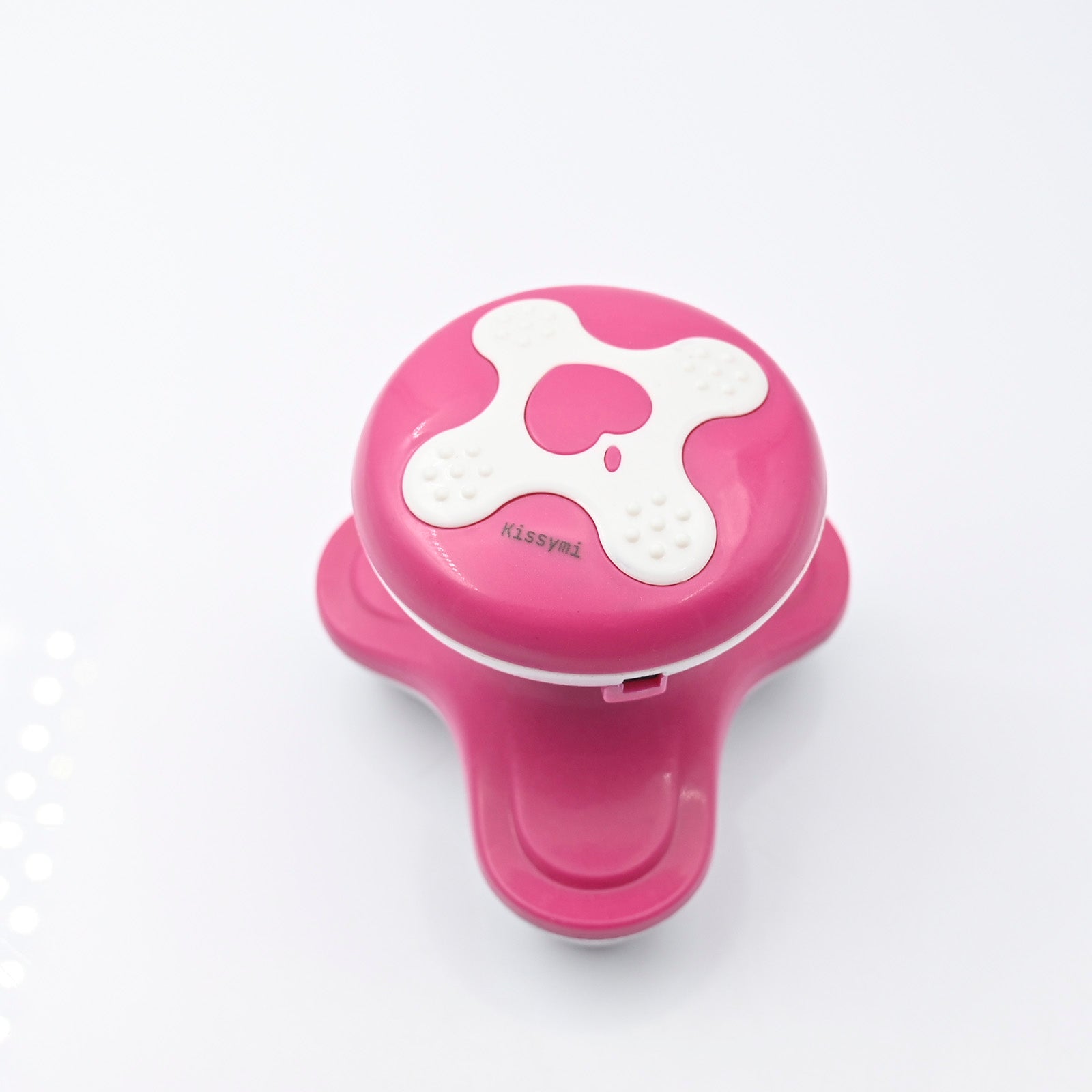 Kissymi Durable and Environmentally Friendly Electric Vibrating Massager