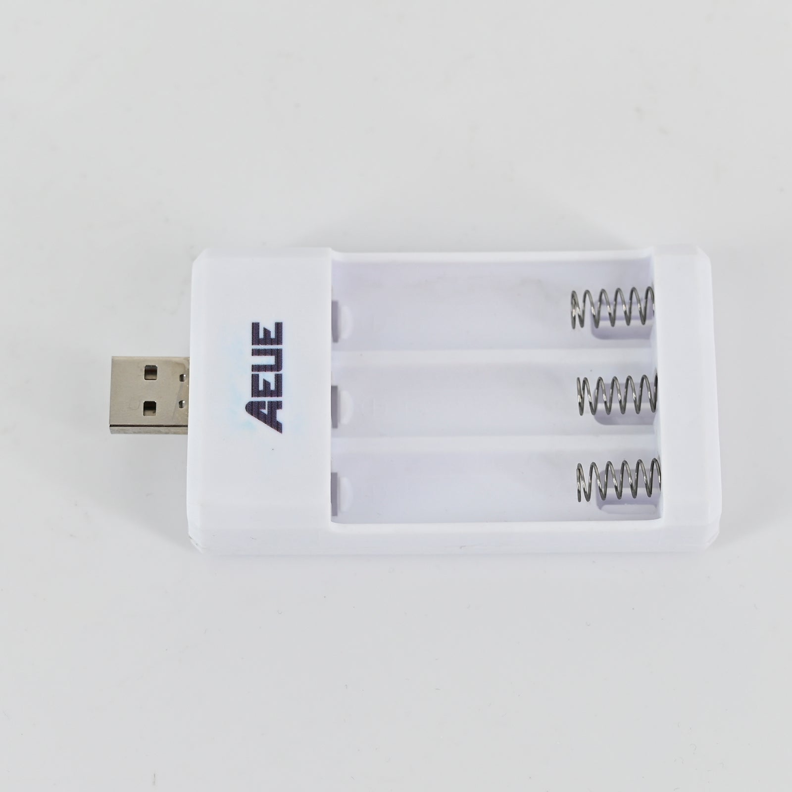 AEUE Chargers for Electric Batteries-Automatic Overload Protection