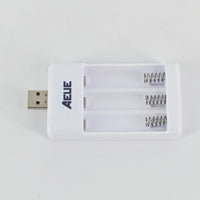 AEUE Chargers for Electric Batteries-Automatic Overload Protection