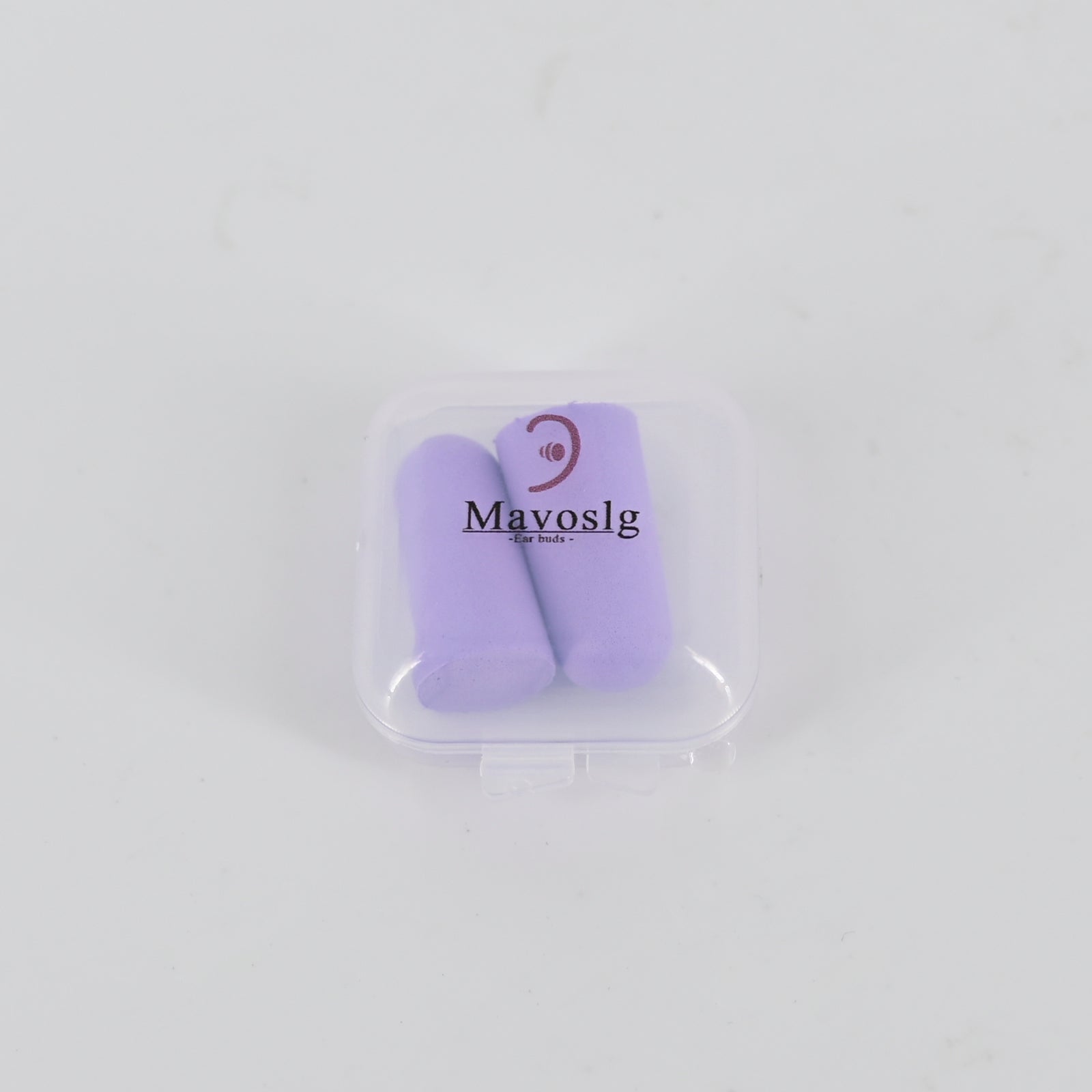 Mavoslg Ear Plugs for Soundproofing